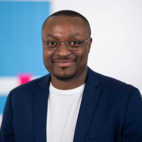 Geschäftsführer – Data WMA